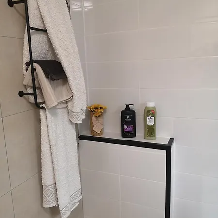 La Tramontane Apartmán