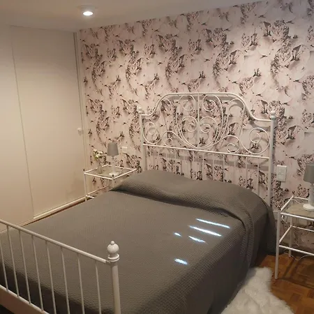 Apartmán La Tramontane